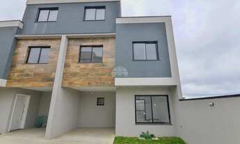 Imagem 6: Vendas Sobrado Curitiba PR