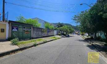 Imagem 4: Terreno à venda, 360 m² por R$ 700.000,00 - Piratininga - Niterói/RJ