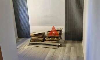 Imagem 5: Apartamento com 2 dormitórios, 60 m² - venda por R$ 250.000,00 ou aluguel por R$ 1.553,00