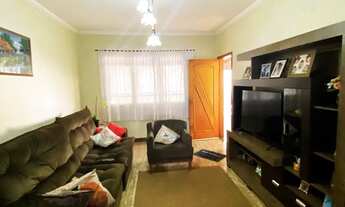 Imagem 5: CASA TÉRREA - JARDIM AMÉRICA - MG