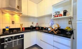 Imagem 3: Apartamento à venda Rua Anita Garibaldi, Boa Vista - Porto Alegre