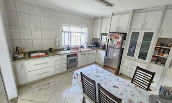 Imagem 4: CASA À VENDA NO BAIRRO PARQUE DA REPRESA EM JUNDIAÍ/SP