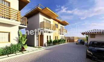 Imagem 8: Lançamento de condomínio de casas em Arraial dAjuda, Porto Seguro, Bahia em construção e n