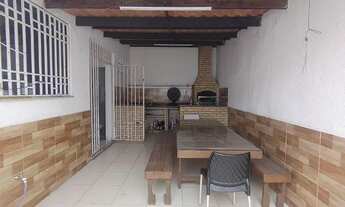 Imagem 6: Casa com 3 Quartos e 2 banheiros à Venda, 135m²-Jardim das Carpas, Jundiaí - SP