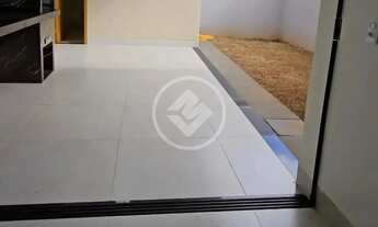 Imagem 4: Casa á venda no Residencial Canadá