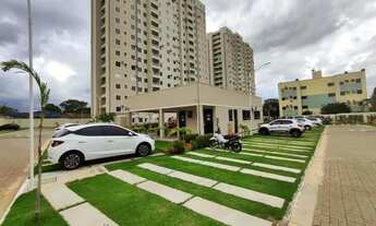 Imagem 4: Imóvel para venda com 42 metros quadrados com 2 quartos em Cristo Rei - Teresina - PI