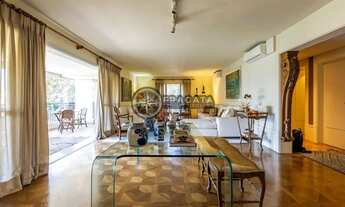 Imagem 6: Apartamento à Venda - 4 Dormitórios, 3 Suítes, 5 Vagas, 330m² - Perdizes, São Paulo