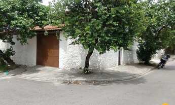 Imagem: Casa com 4 dormitórios para alugar, 260