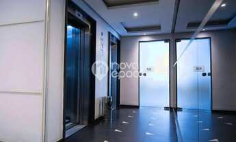 Imagem 2: Ipanema Galpão / depósito com venda por R$3.800.000