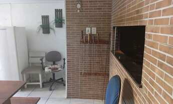 Imagem 6: Imóvel para venda com 57 metros quadrados com 2 quartos em Santana - Porto Alegre - RS