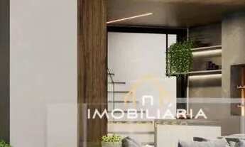 Imagem 5: Cobertura com 3 dormitórios à venda, 159 m² por R$ 3.088.050,00 - Água Verde - Curitiba/PR