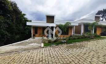 Imagem 3: Casa em Condomínio com 4 quartos - Albuquerque - Teresópolis RJ