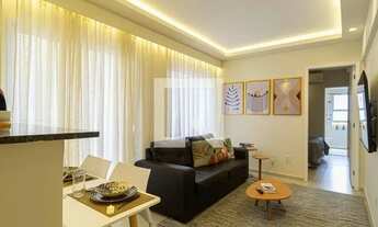 Imagem: Apartamento à Venda - Bela Vista, 1 Quarto