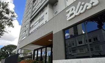 Imagem: Apartamento em Serrinha, Goiânia/GO