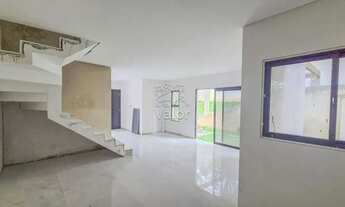 Imagem 6: Sobrado Novo no Seminário 3 Quartos, Suíte com Closet e Terraço Privativo!