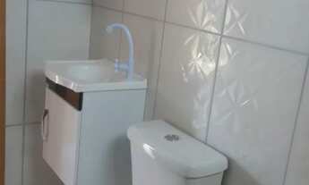 Imagem 3: Alugo casa no bairro Jardim Paranaguá, próximo ao açougue hibiak para casal sem filhos e