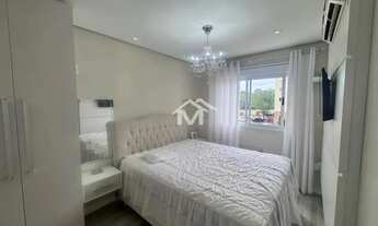 Imagem 6: Apartamento Mobiliado em Condomínio Jardim Baviera - Igara REF: 501786