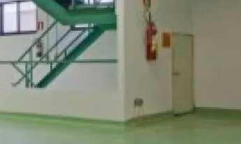 Imagem 4: PRÉDIO - POMPÉIA - SP