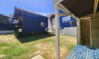 Imagem 13: CASA COM 1 DORMITÓRIOS/QUARTOS EM FLORIANÓPOLIS SC, BAIRRO INGLESES DO RIO VERMELHO À VEND