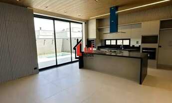 Imagem 6: Casa em Condomínio para Venda em Presidente Prudente, CONDOMINIO RESIDENCIAL DAMHA BELVEDE