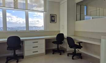 Imagem 7: Espaço Compartilhado para Locação - Sala Comercial