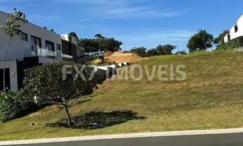 Imagem 2: Terreno a venda no Entre Verdes em Campinas com 1100 metros quadrados