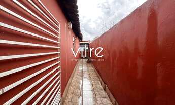 Imagem 4: Casa à venda no bairro Guarani em Uberlândia