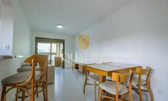 Imagem 4: Apartamento 2 dormitórios (suíte com sacada) mobiliado sacada com churrasqueira 2 vagas 79