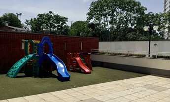 Imagem 2: Alugo Apartamento Condomínio Nápoles, Parque 10