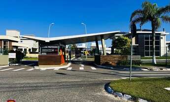 Imagem 5: Casa escriturada em condomínio fechado, mobiliada, com 300m2, nos Ingleses