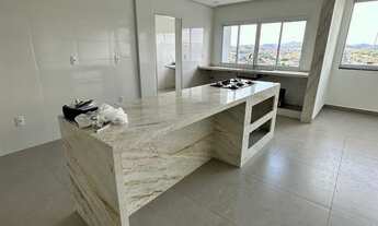 Imagem 2: Apartamento amplo novo - 3 quartos sendo 1 suite