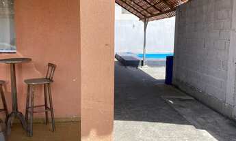 Imagem 6: Casa 01 piscina temporada praia de jacaraipe