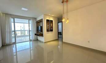 Imagem 2: Apartamento para venda com 100 metros quadrados com 3 quartos em São Judas Tadeu - Guarapa