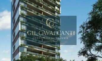 Imagem: ED Alto Padrão - Terraço JAQUEIRA