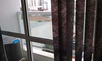 Imagem 3: Apartamento com 1 dormitórios para venda no bairro JARDIM NASRALLA