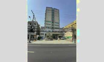 Imagem: Sala MadureiraSala Madureira