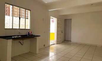 Imagem 5: Casa Semi Independente Jd D Abril 2 Quartos Cozinha banheiro Varanda Grande