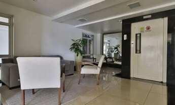 Imagem 3: Apartamento no Edifício Saint Paul