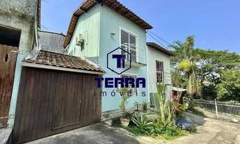 Imagem 2: Ótima casa de 2 quartos com quintal privativo em Maria Paula!