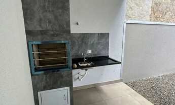 Imagem 7: Casa jardim Ebenézer