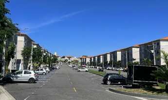 Imagem: Apartamento Novo em Condomínio