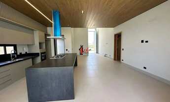 Imagem 7: Casa em Condomínio para Venda em Presidente Prudente, CONDOMINIO RESIDENCIAL DAMHA BELVEDE