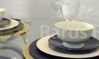 Imagem 5: Flat para locação nos Jardins - Edifício London Flat