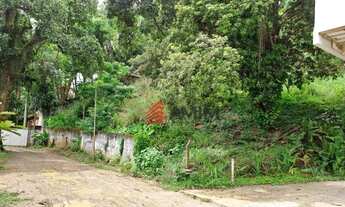 Imagem: Terreno à venda, 903 m² por R$ 262.500,02