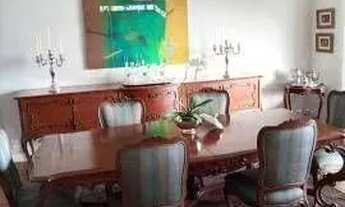 Imagem 4: Atlântica. Apartamento à venda com 4 quartos, 1 suíte, 2 vagas, 357 m² - Copacabana - Rio