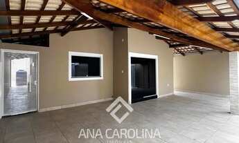 Imagem: Casa em Montes Claros