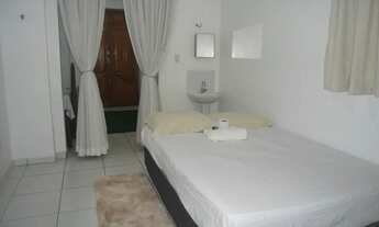 Imagem 4: Hospedagem em kit net no centro de Belem