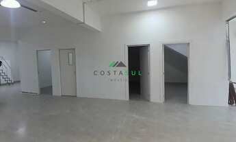 Imagem 2: Sala comercial disponível para locação anual em Areias de Palhocinha