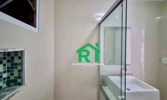 Imagem 6: Apartamento com 2 quartos, varanda, piscina á venda em Praia da enseada, Guarujá