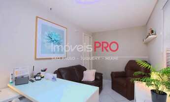 Imagem 2: Conjunto Comercial 43m² ao lado do metrô Santa Cruz